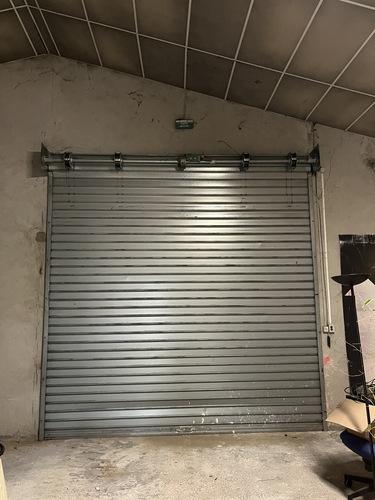 Photo de l'annonce : Places d'hivernage en intérieur dans bâtiment fermé sécurisé