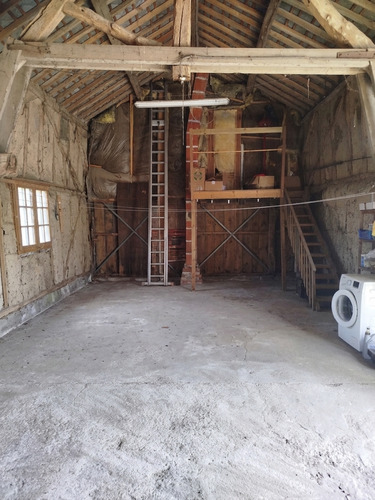 Photo de l'annonce : Places d'hivernage en intérieur dans bâtiment fermé sécurisé