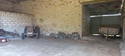 Photo de l'annonce : Places d'hivernage dans hangar couvert