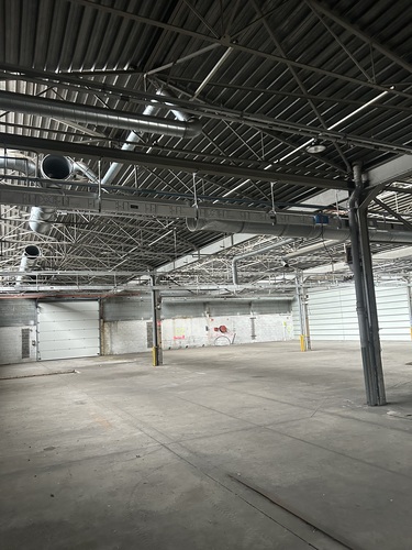 Photo de l'annonce : Places d'hivernage dans hangar couvert sécurisé