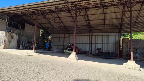 Photo de l'annonce : Places d'hivernage dans hangar couvert