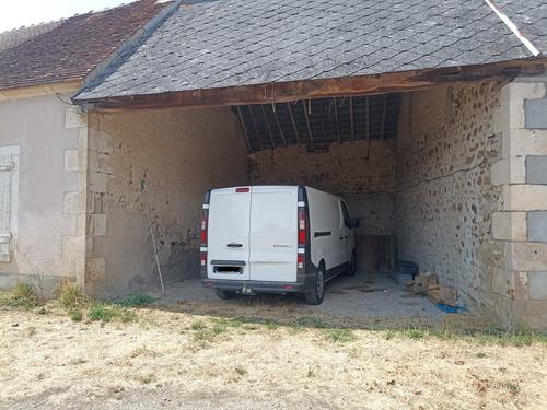 Photo de l'annonce : Places d'hivernage dans hangar couvert sécurisé