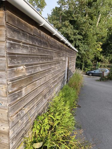 Photo de l'annonce : Places d'hivernage en intérieur dans bâtiment fermé sécurisé