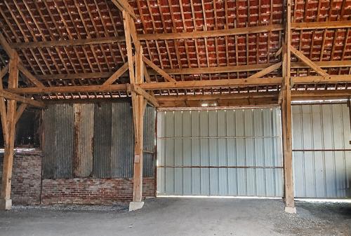Photo de l'annonce : Places d'hivernage en intérieur dans bâtiment fermé