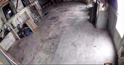 Photo de l'annonce : Places d'hivernage en intérieur dans bâtiment fermé sécurisé