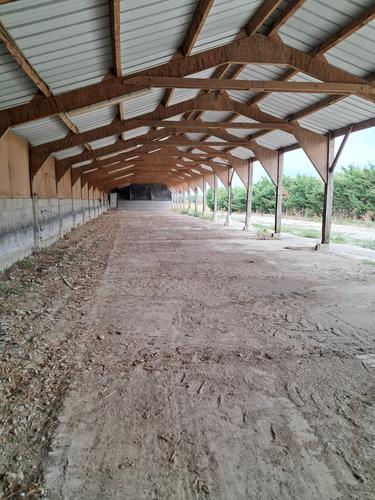 Photo de l'annonce : Places d'hivernage dans hangar couvert