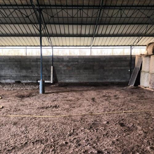 Photo de l'annonce : Places d'hivernage en intérieur dans bâtiment fermé sécurisé