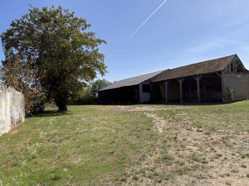 Photo de l'annonce : Places d'hivernage dans hangar couvert sécurisé