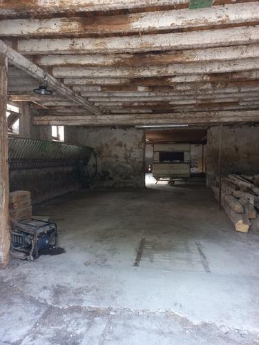 Photo de l'annonce : Places d'hivernage en intérieur dans bâtiment fermé sécurisé