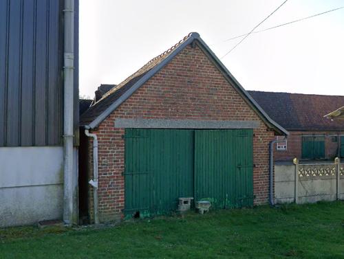Photo de l'annonce : Places d'hivernage en intérieur dans bâtiment fermé et sécurisé