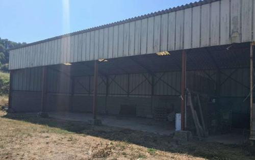 Photo de l'annonce : Places d'hivernage dans hangar couvert