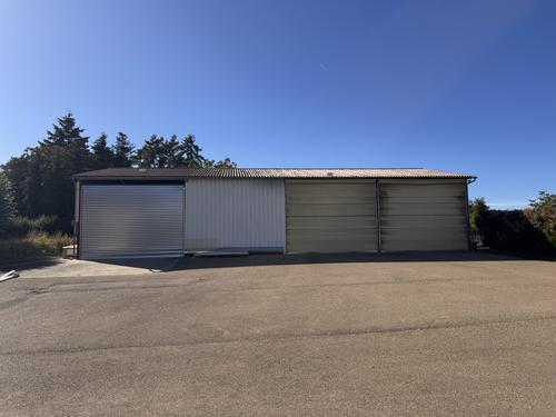 Photo de l'annonce : Places d'hivernage dans hangar fermé sécurisé