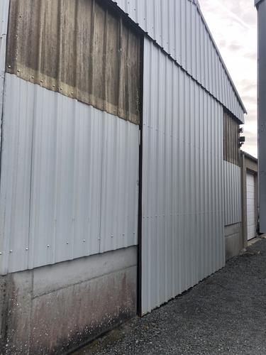 Photo de l'annonce : Places d'hivernage intérieur fermé sur les 4 côtés