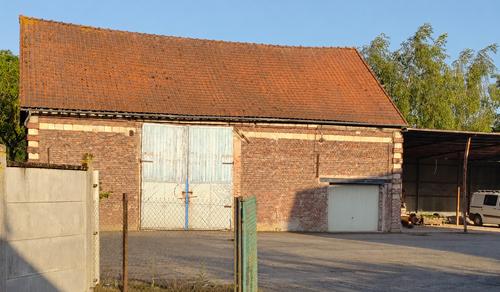 Photo de l'annonce : Places d'hivernage en intérieur dans bâtiment fermé sécurisé