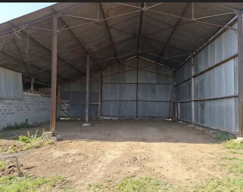 Photo de l'annonce : Places d'hivernage dans hangar couvert sécurisé