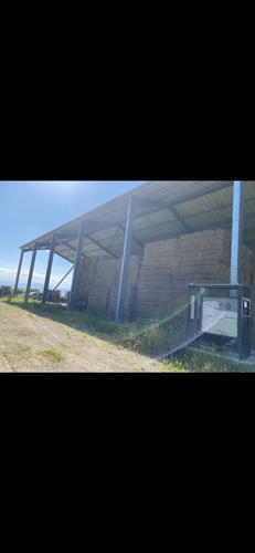Photo de l'annonce : Emplacement d'hivernage - tout véhicule de loisir - accès autonome
